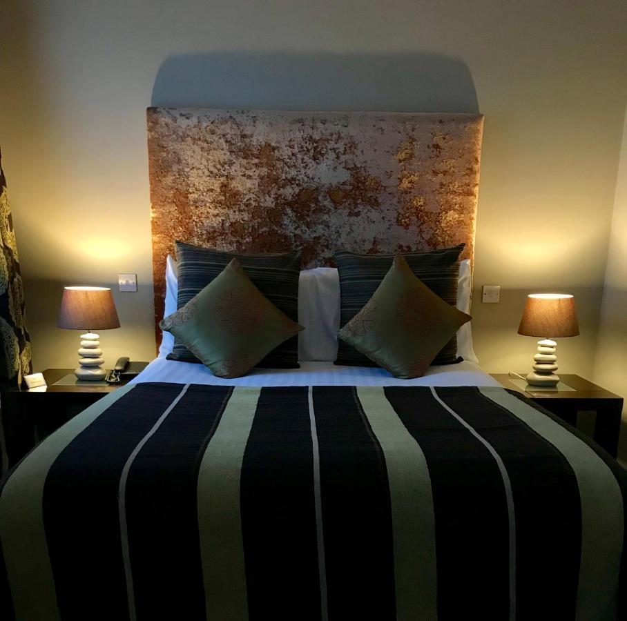 St Kyrans Guest House فرجينيا المظهر الخارجي الصورة