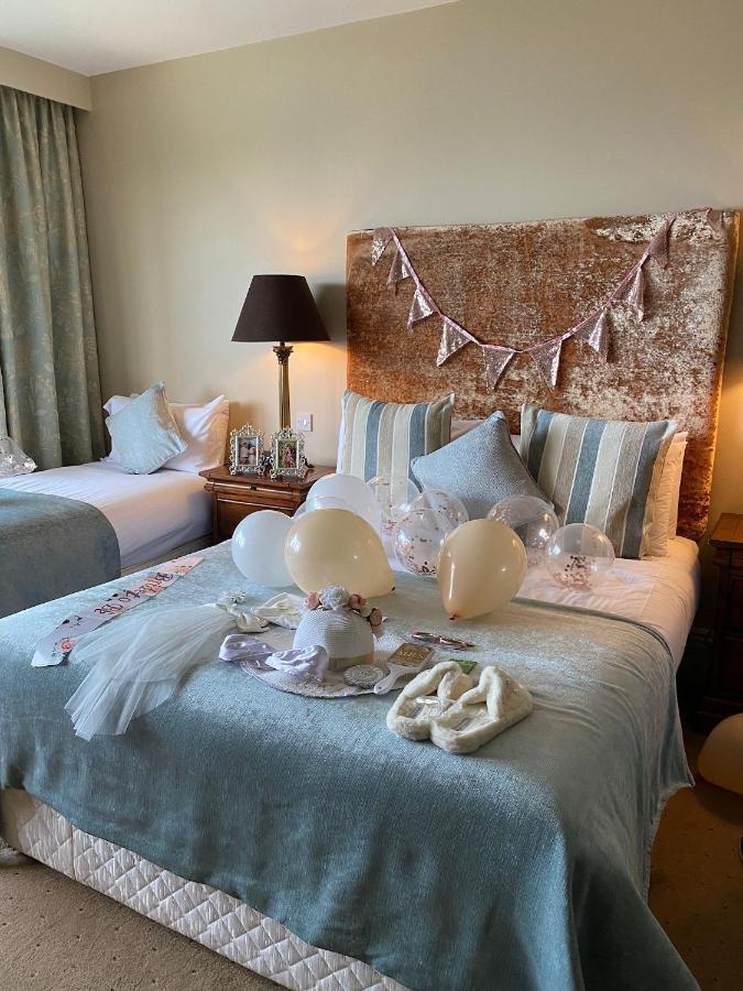 St Kyrans Guest House فرجينيا المظهر الخارجي الصورة