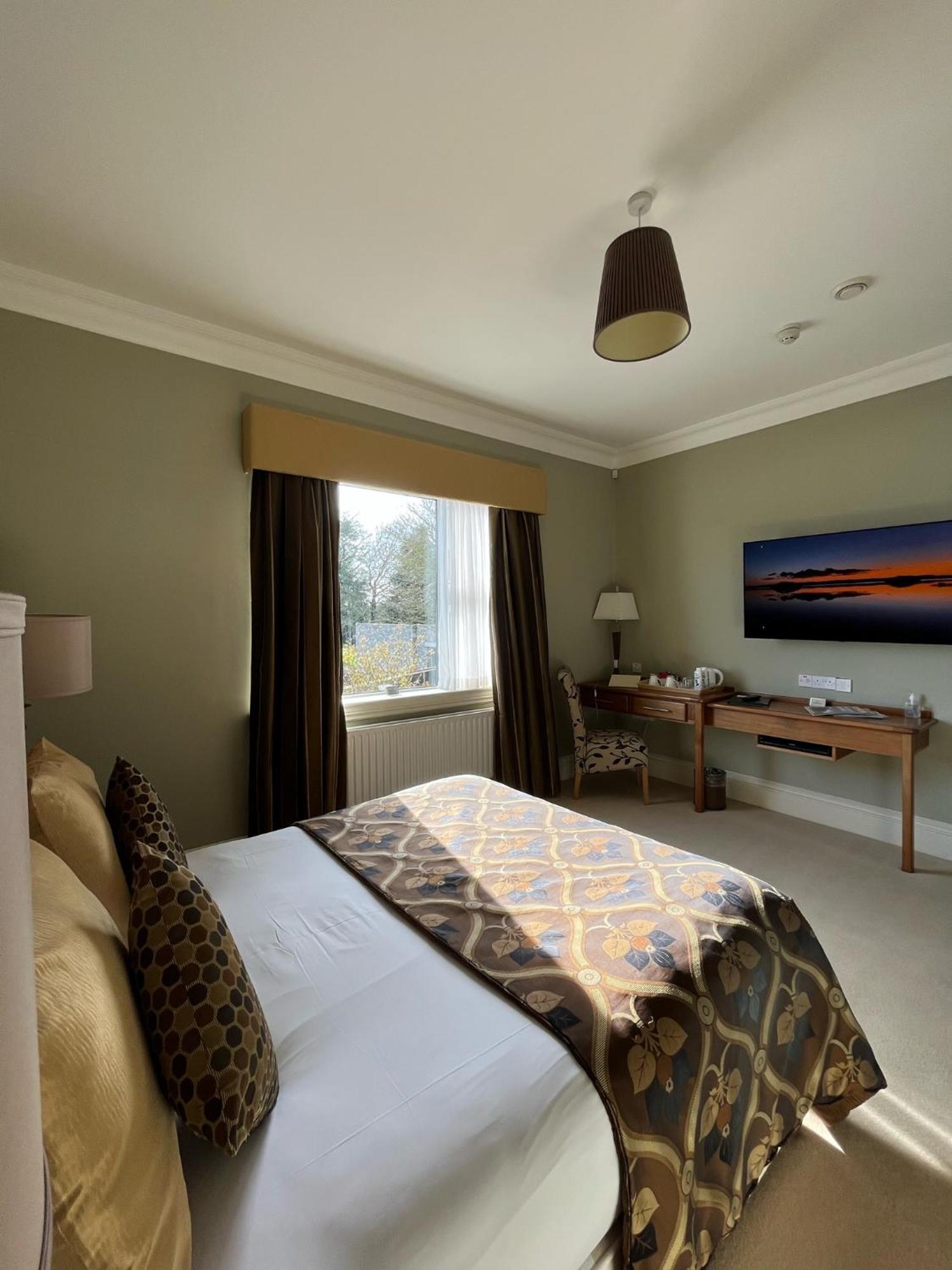 St Kyrans Guest House فرجينيا المظهر الخارجي الصورة
