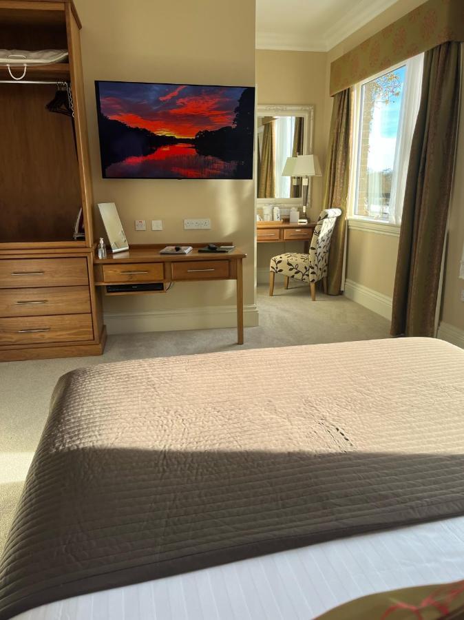 St Kyrans Guest House فرجينيا المظهر الخارجي الصورة