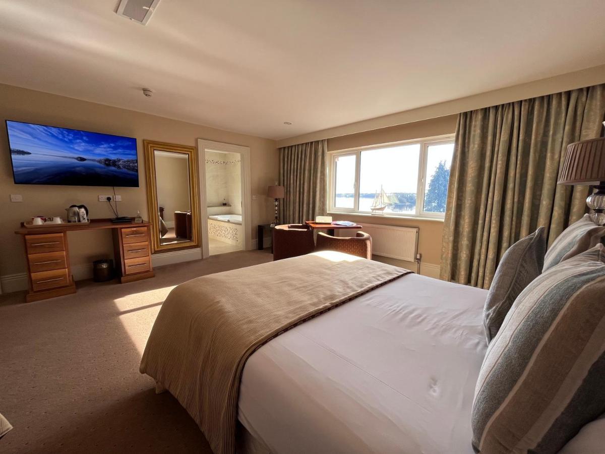 St Kyrans Guest House فرجينيا المظهر الخارجي الصورة