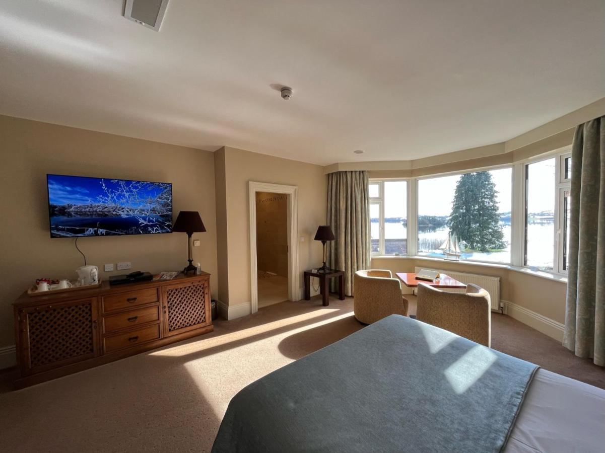St Kyrans Guest House فرجينيا المظهر الخارجي الصورة