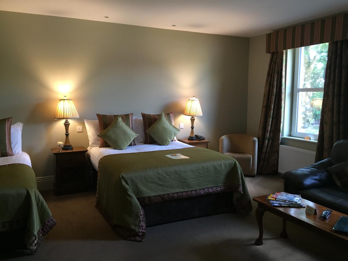 St Kyrans Guest House فرجينيا المظهر الخارجي الصورة