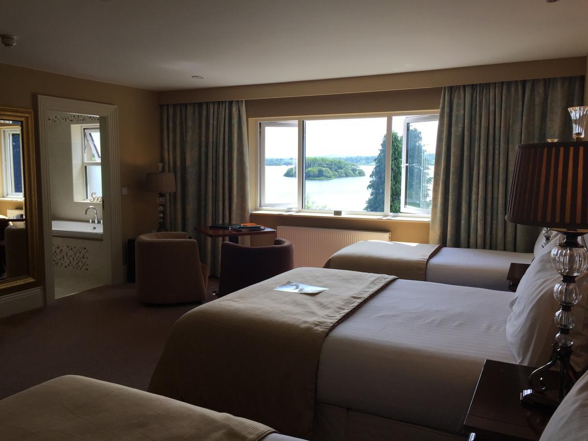 St Kyrans Guest House فرجينيا المظهر الخارجي الصورة