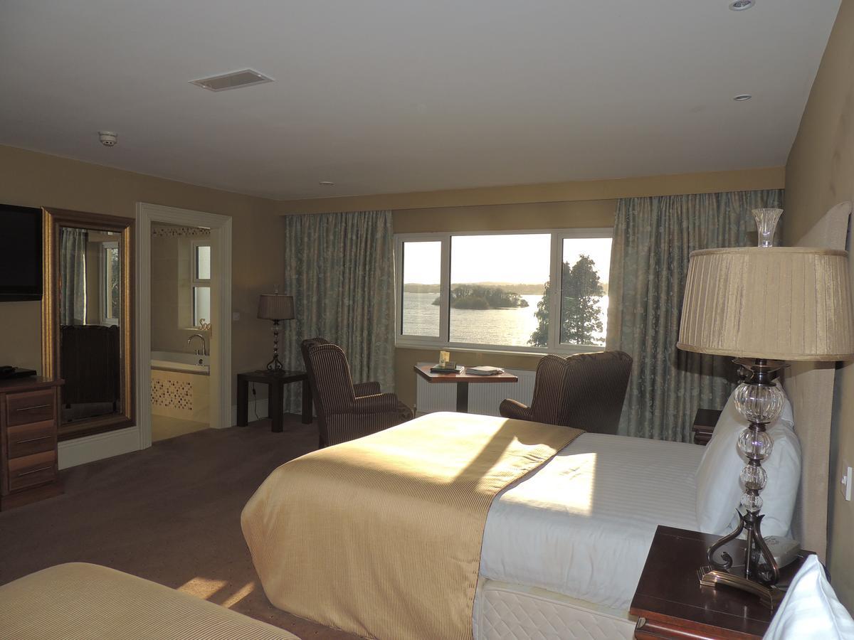 St Kyrans Guest House فرجينيا المظهر الخارجي الصورة