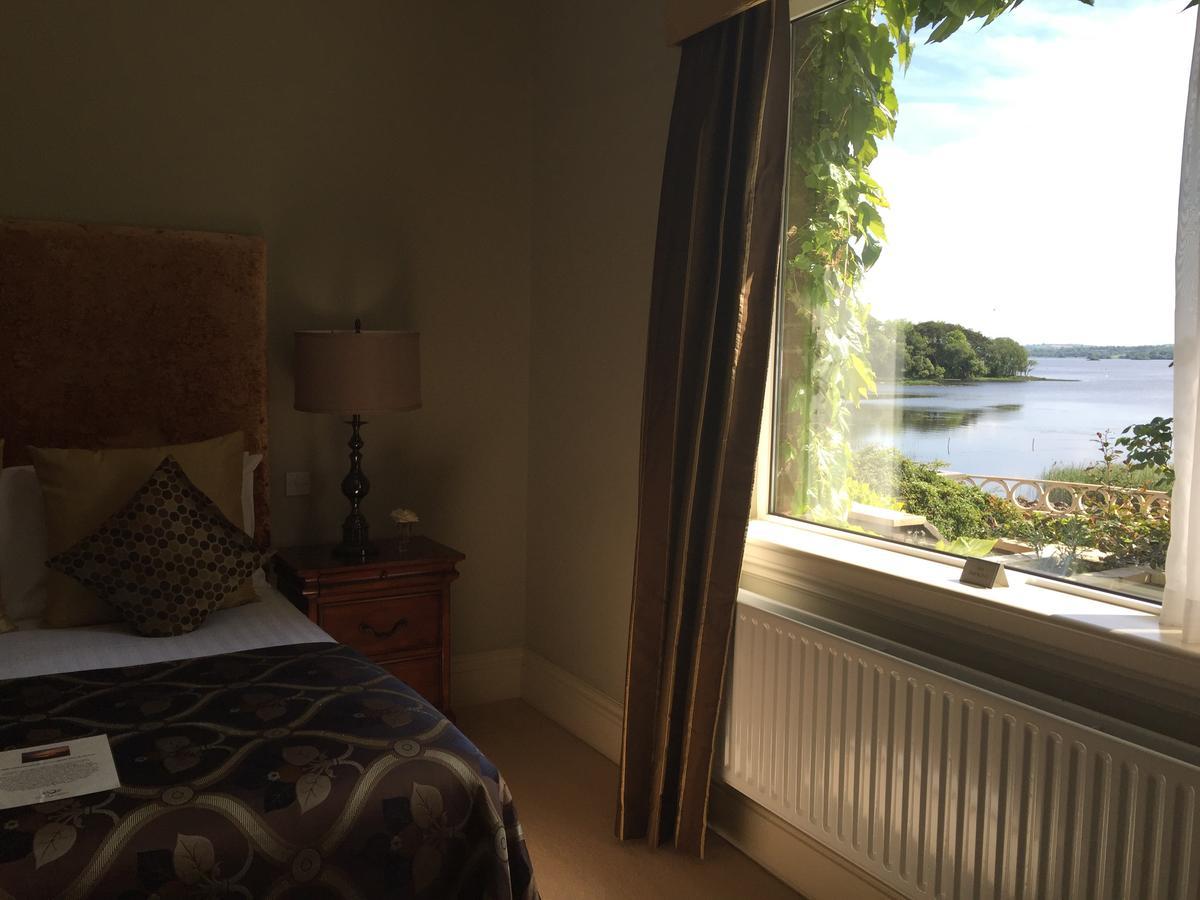 St Kyrans Guest House فرجينيا المظهر الخارجي الصورة