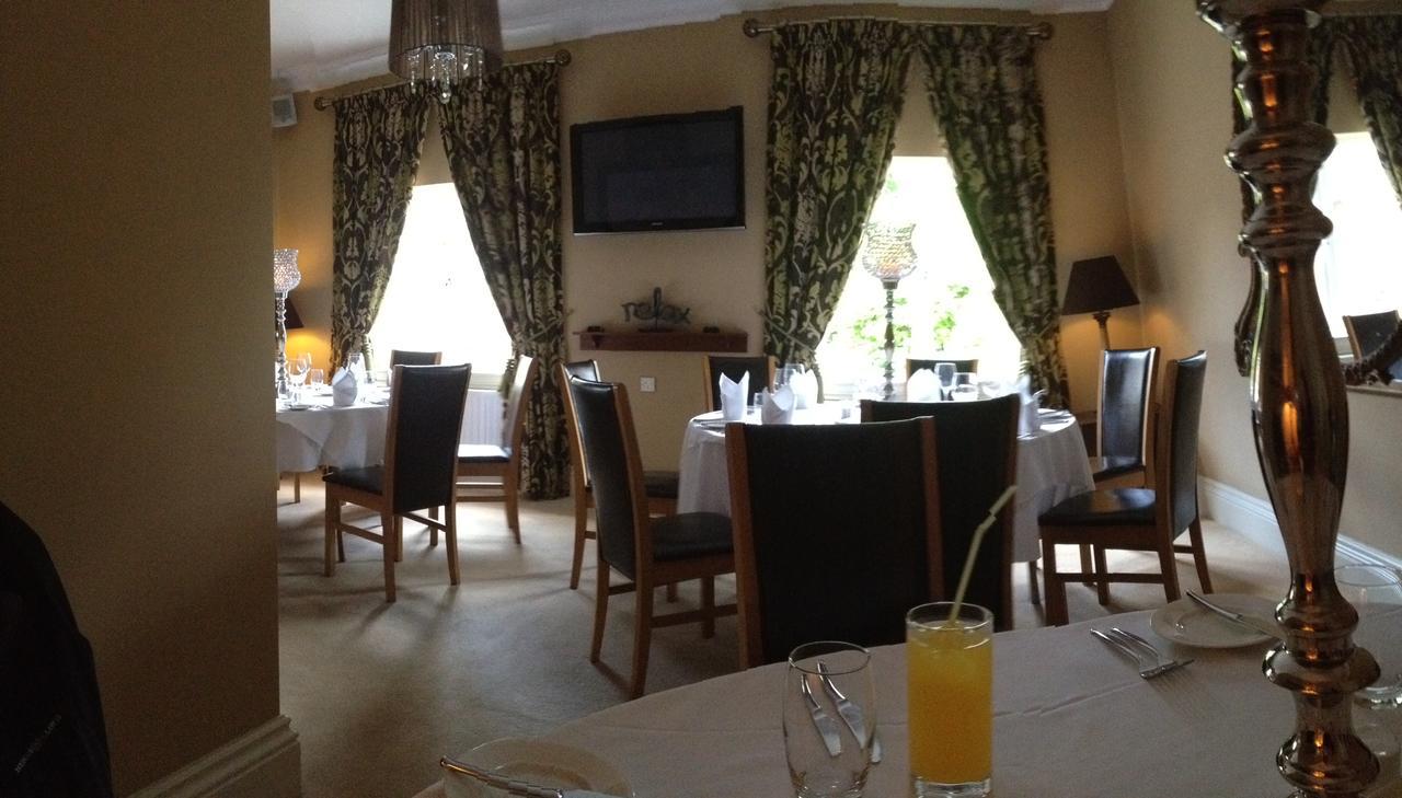 St Kyrans Guest House فرجينيا المظهر الخارجي الصورة