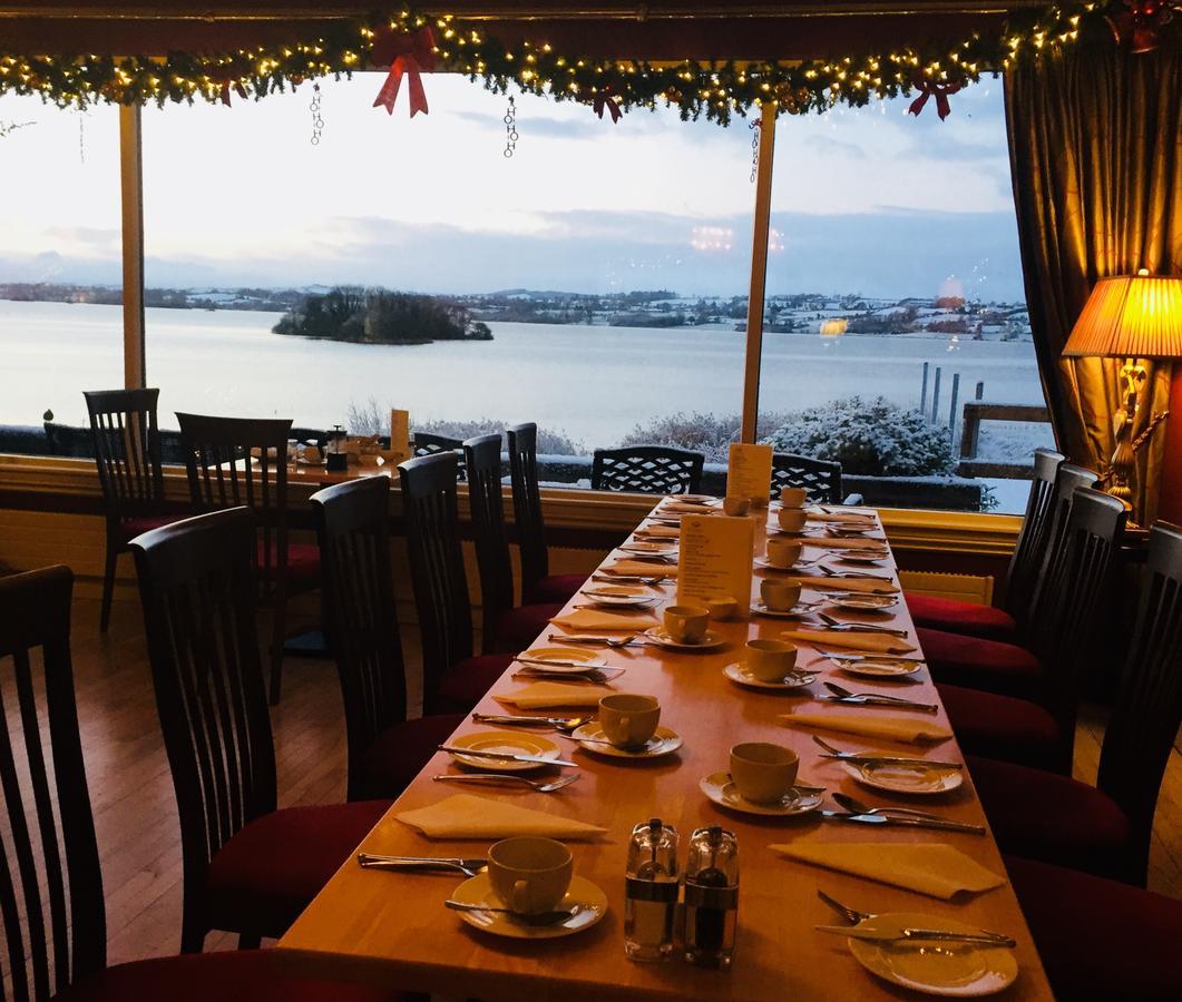 St Kyrans Guest House فرجينيا المظهر الخارجي الصورة