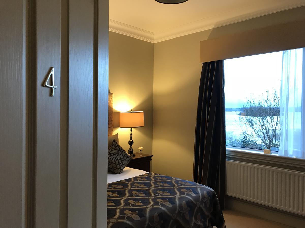 St Kyrans Guest House فرجينيا المظهر الخارجي الصورة