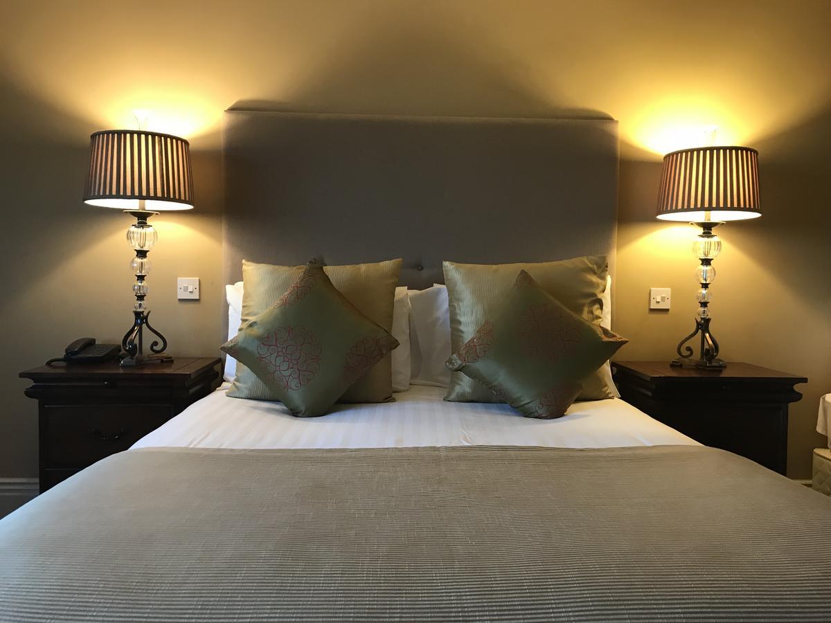 St Kyrans Guest House فرجينيا المظهر الخارجي الصورة