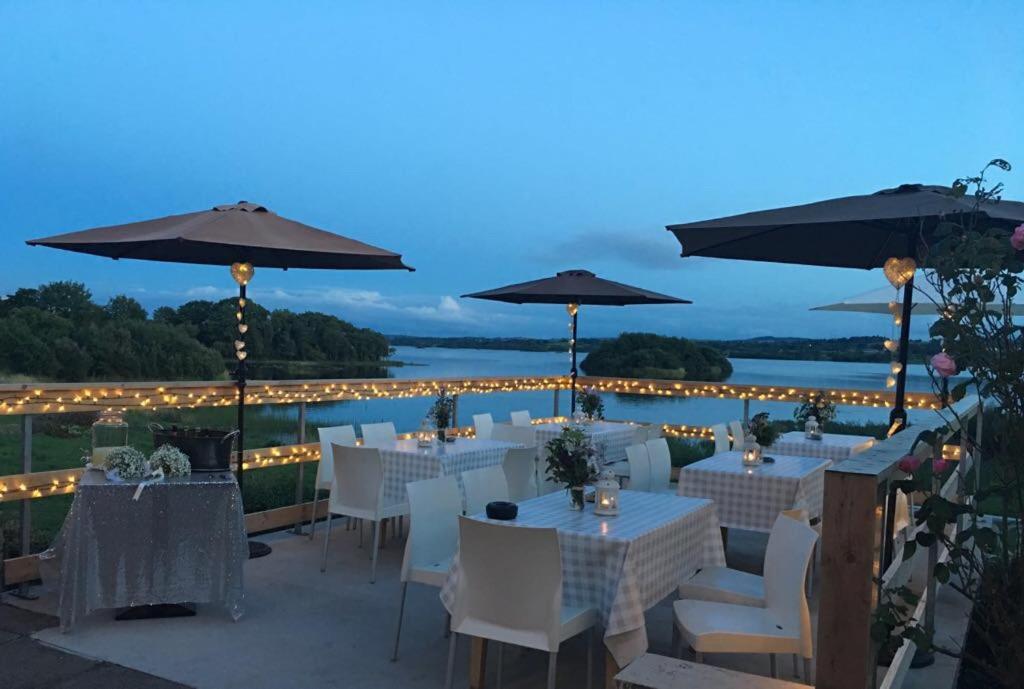 St Kyrans Guest House فرجينيا المظهر الخارجي الصورة